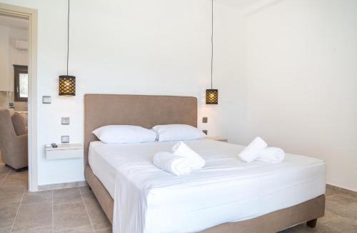 Parga Villa | Villa Marialena