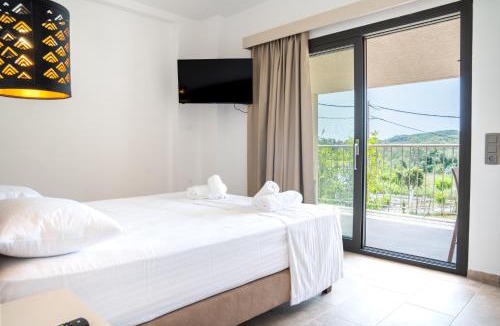 Parga Villa | Villa Marialena