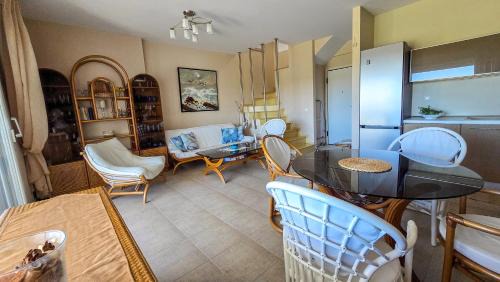 Kassandra Villa | Villa Mariana 4bdrm With Stunning View