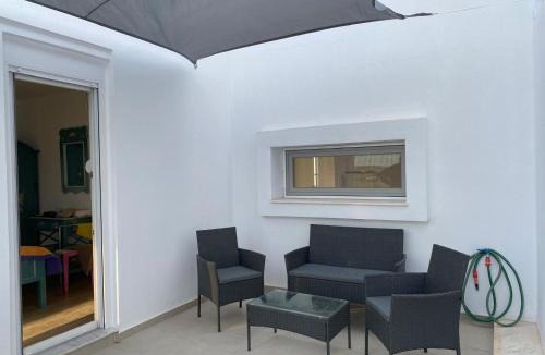 Kassandra Villa | Villa Mariana 4bdrm With Stunning View
