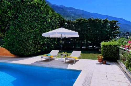 Mousata Villa | Villa Marianna