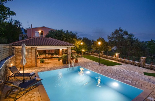 Kato Korakiana Villa | Villa Marifei in Kato Korakiana