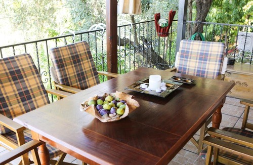 Skiathos House | Villa Marigo
