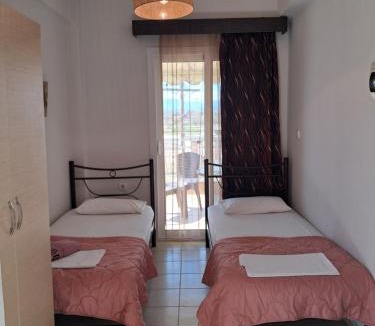 Katerini Apartment | Villa Marili