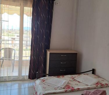 Katerini Apartment | Villa Marili