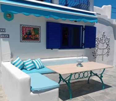 Karpenisi Villa | Villa Marina