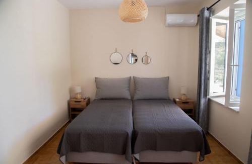 Posidonia House | Villa Marina