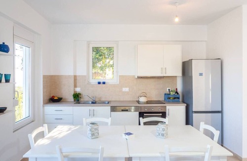 Mariou Villa | Villa Mariou south Crete 4 bedrooms