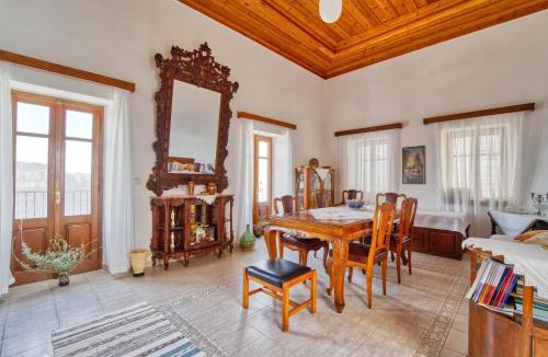 Symi House | Villa Maroula