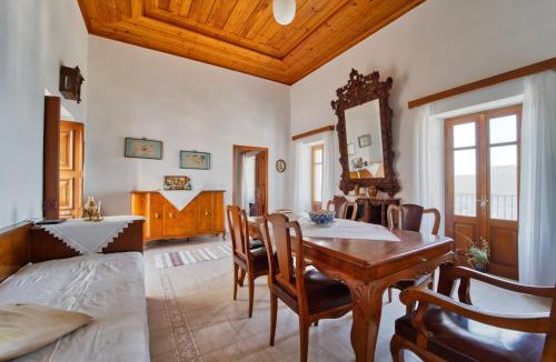 Symi House | Villa Maroula