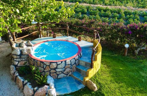 Kamiros Villa | Villa Marqua