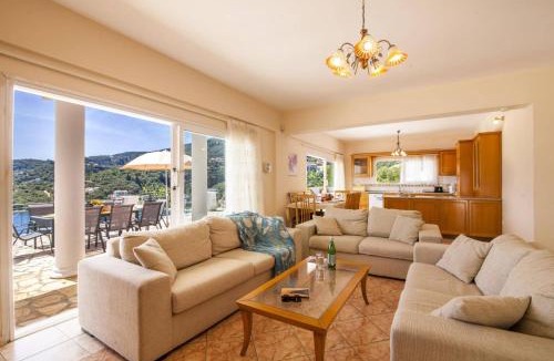 Kalami Villa | Villa Mary Lou by Villa Plus