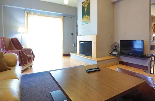 Sfakera House | Villa Mavrikia is situated in the beautiful village of Sfakera in the north of Corfu and is set with