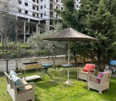 Durres House | Villa Meka