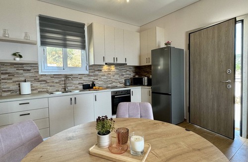 Skala Villa | Villa Mela