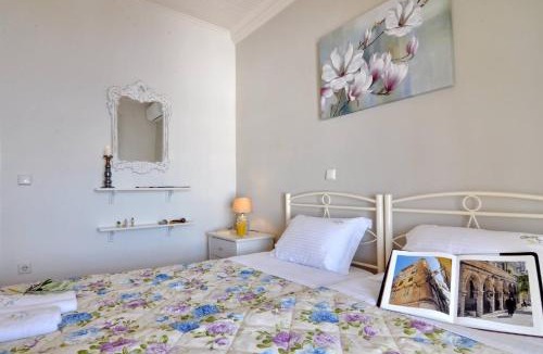 Afionas Villa | Villa Meli Afionas Corfu