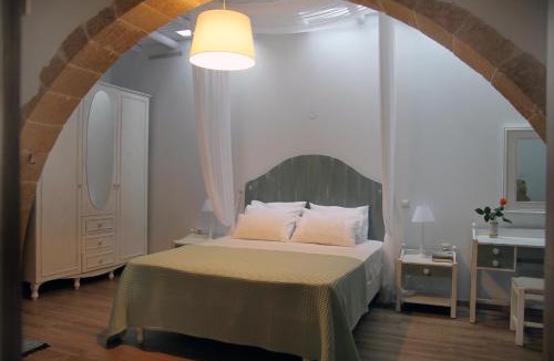 Minothiana Villa | Villa Meli-milon