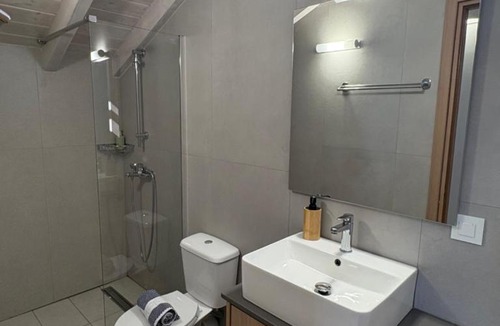 Halki House | Villa Melina