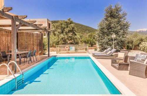 Chaliotata Villa | Villa Melissanthi