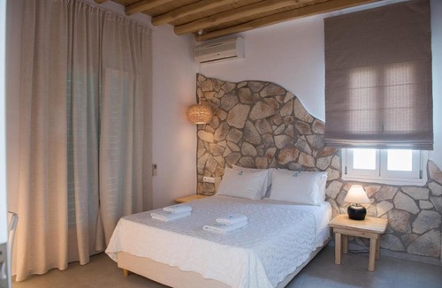 Platis Gialos Apartment | Villa Meliti