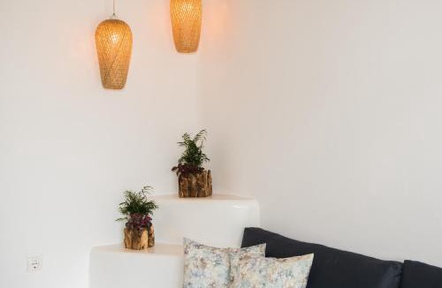 Platis Gialos Apartment | Villa Meliti