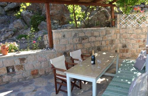 Skala Apartment | Villa Meloi patmos