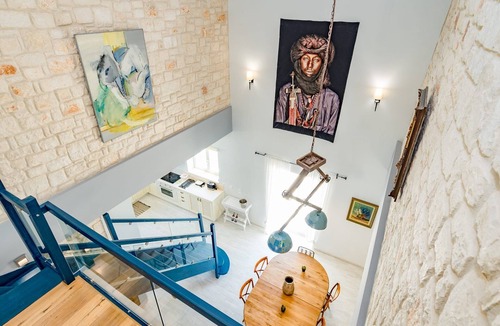 Lagopodo Villa | Villa Melyssaia, Private Pool and Garden, Spacious Furnished Terrace, Zakynthos