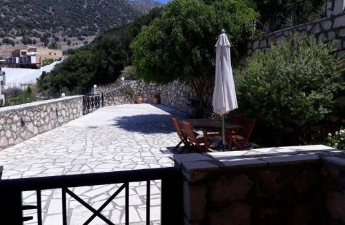 Geropotamos Villa | VILLA MERASTRI