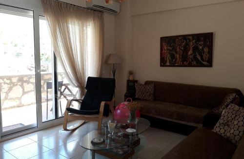Geropotamos Villa | VILLA MERASTRI