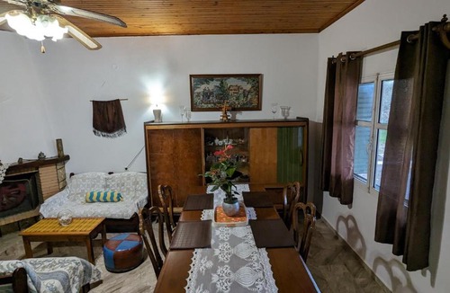 Chalikounas House | Villa Messavrisi