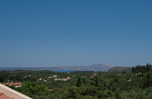 Gavalochori Villa | Villa Metapothia