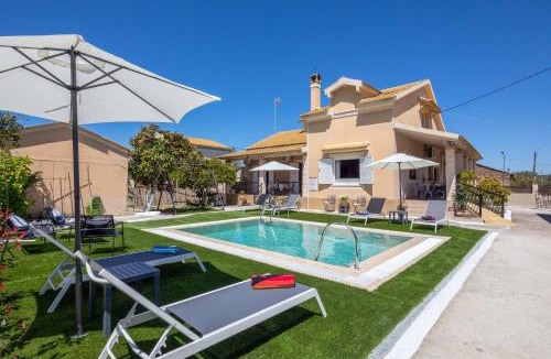 Kritika Villa | Villa Michael