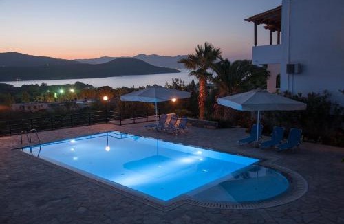 Istron Apartment | Villa Michalis