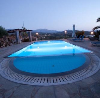 Istron Apartment | Villa Michalis