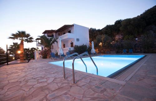 Istron Apartment | Villa Michalis