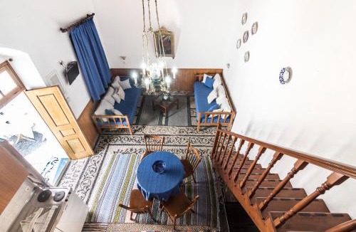Lindos Apartment | Villa Mika
