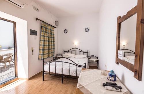 Lindos Apartment | Villa Mika