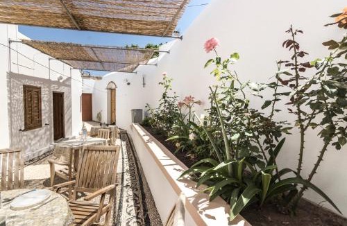 Lindos Apartment | Villa Mika