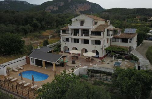Liapades Apartment | Villa Mike 105