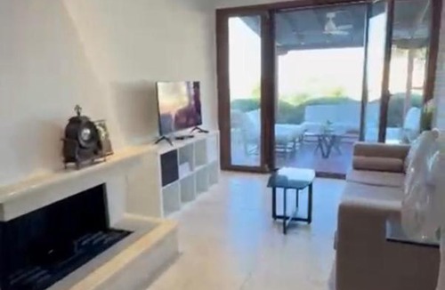 Afytos Villa | Villa Milica