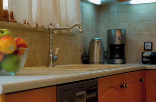 Old Town Villa | Villa Milli City Centre Chania
