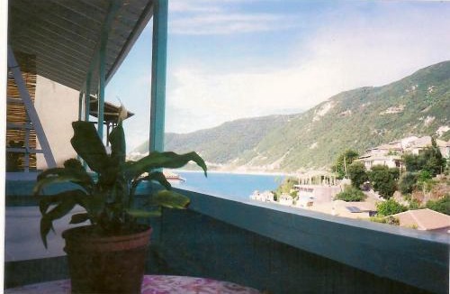 Agios Nikitas Apartment | Villa Milos