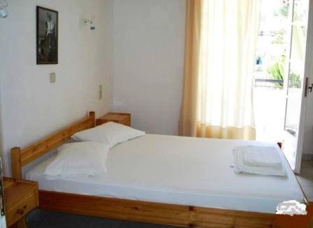 Agios Nikitas Apartment | Villa Milos