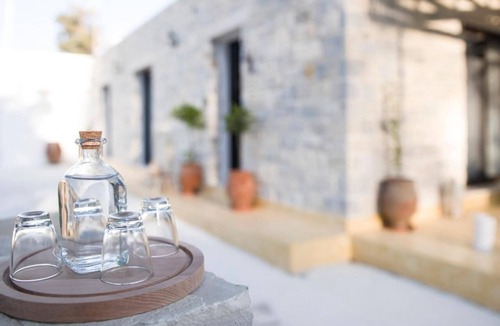 Kamilari Villa | Villa Mira