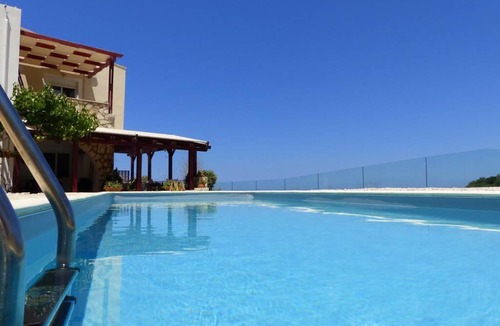 Mathes Villa | Villa Miramare