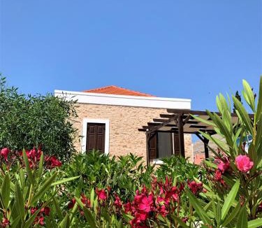 Halki Villa | Villa Miranda