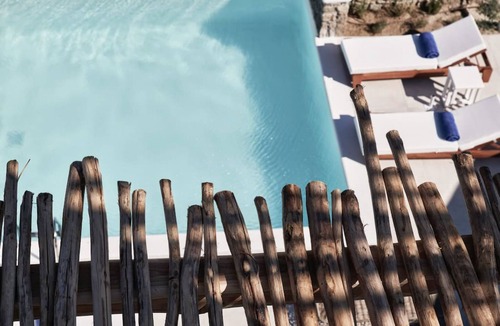 Paraga Villa | Villa Montorone- 2BD Luxury villa, near beach Elia