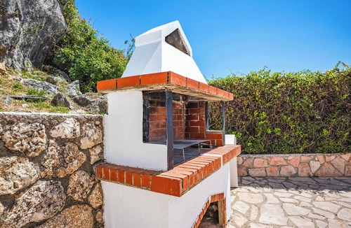 Nidri Villa | Villa Morfeas - Two Bedroom Villa, Sleeps 4