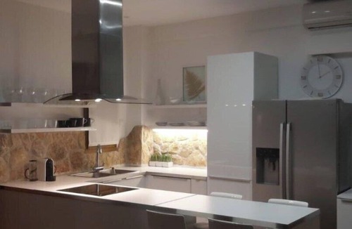 Afytos Villa | Villa Muse Sea View and private Pool