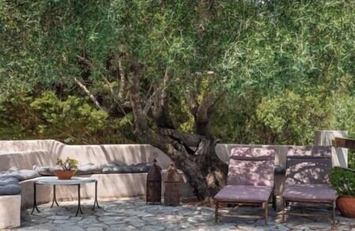 Evreti Villa | Villa Mystique - Evreti Village